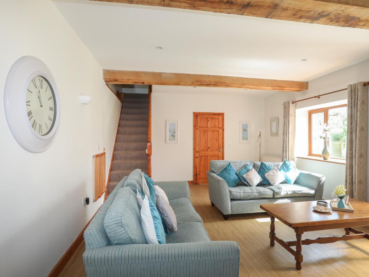 Вилла Long House Бомарис Экстерьер фото
